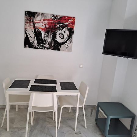 Apartamento Fuengirola Exterior foto