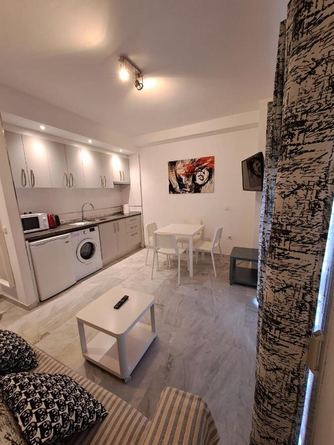 Apartamento Fuengirola Exterior foto