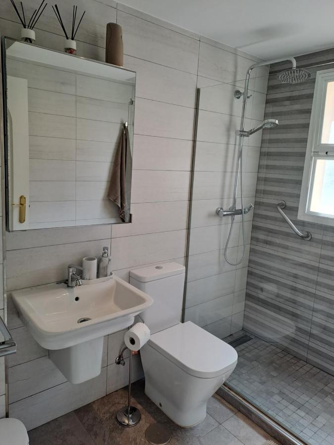 Apartamento Fuengirola Exterior foto