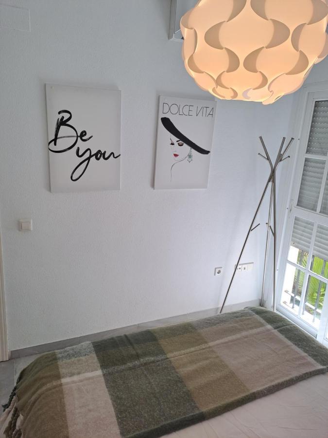Apartamento Fuengirola Exterior foto