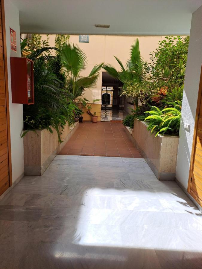 Apartamento Fuengirola Exterior foto