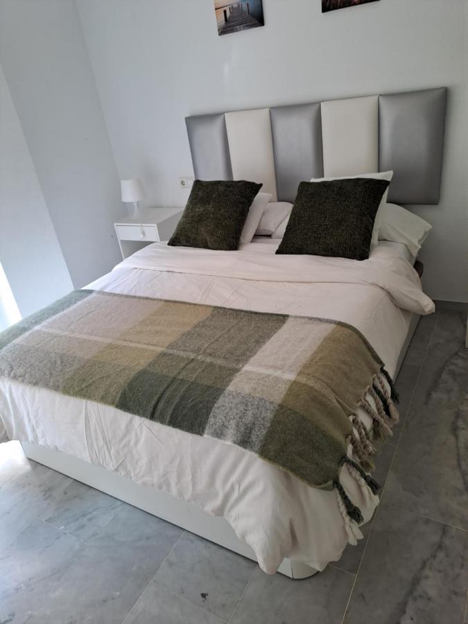 Apartamento Fuengirola Exterior foto