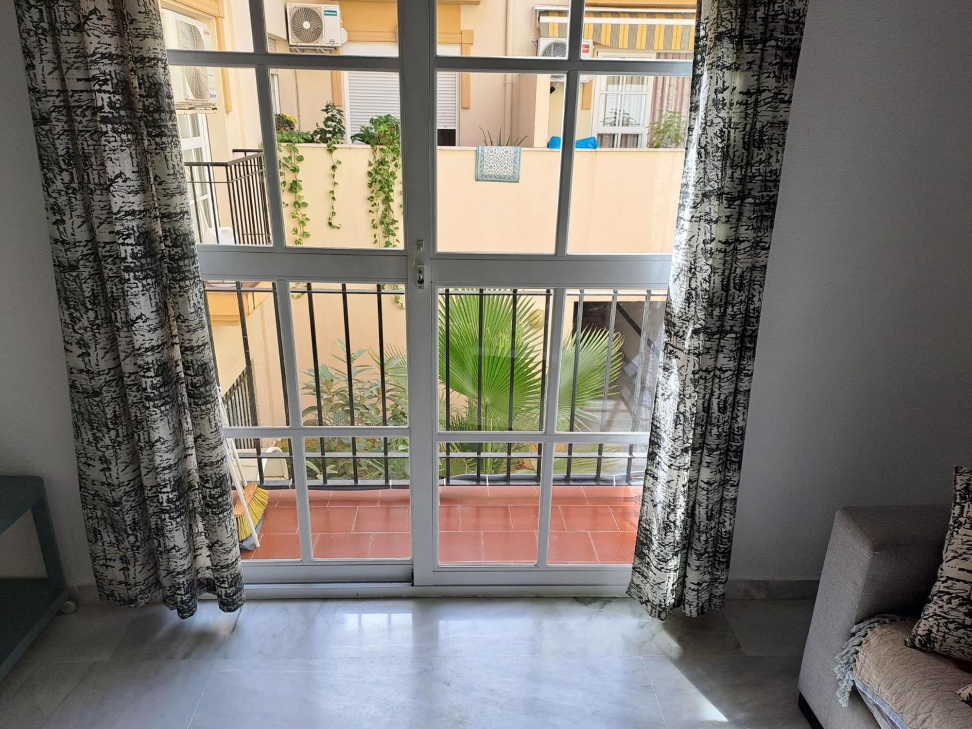 Apartamento Fuengirola Exterior foto